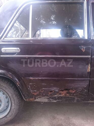 LADA (VAZ) 2106 1974, 375,752 km - 1.6 l - Sabirabad