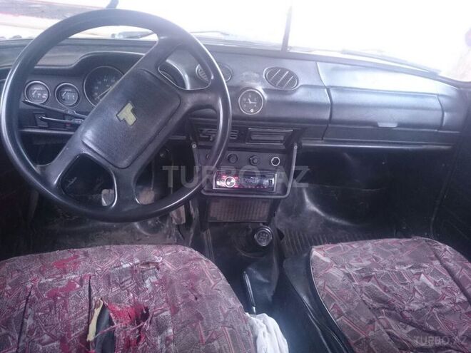 LADA (VAZ) 2106 1974, 375,752 km - 1.6 l - Sabirabad