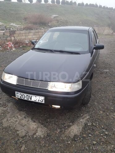 LADA (VAZ) 2110 2006, 294,000 km - 1.6 l - Gəncə