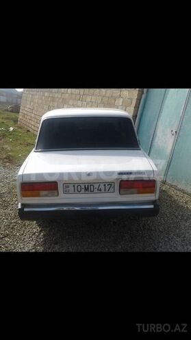 LADA (VAZ) 2107 2003, 145,000 km - 1.6 l - Şamaxı