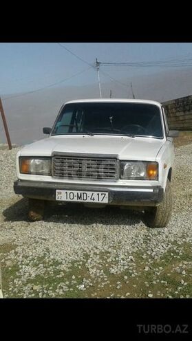LADA (VAZ) 2107 2003, 145,000 km - 1.6 l - Şamaxı