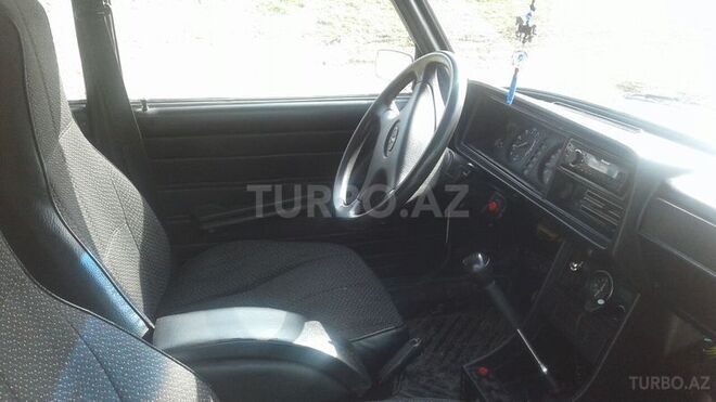 LADA (VAZ) 2107 2003, 145,000 km - 1.6 l - Şamaxı