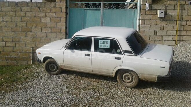 LADA (VAZ) 2107 2003, 145,000 km - 1.6 l - Şamaxı