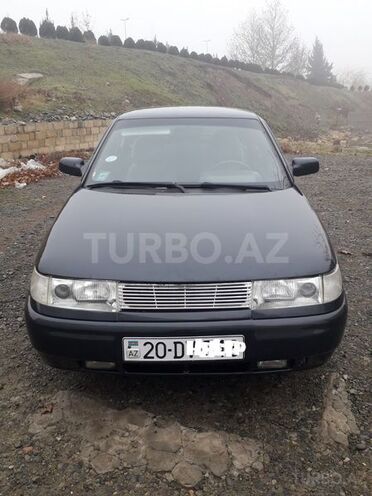 LADA (VAZ) 2110 2006, 294,000 km - 1.6 l - Gəncə