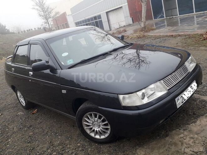 LADA (VAZ) 2110 2006, 294,000 km - 1.6 l - Gəncə