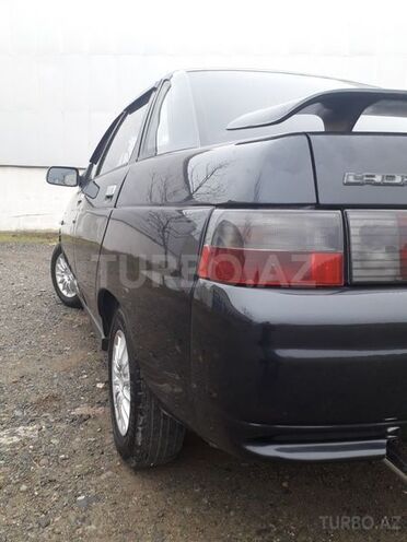 LADA (VAZ) 2110 2006, 294,000 km - 1.6 l - Gəncə
