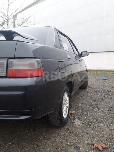 LADA (VAZ) 2110 2006, 294,000 km - 1.6 l - Gəncə