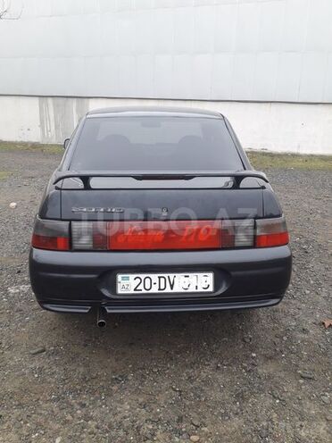 LADA (VAZ) 2110 2006, 294,000 km - 1.6 l - Gəncə