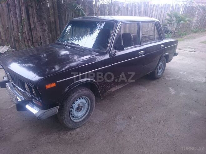 LADA (VAZ) 2106 1974, 375,752 km - 1.6 l - Sabirabad
