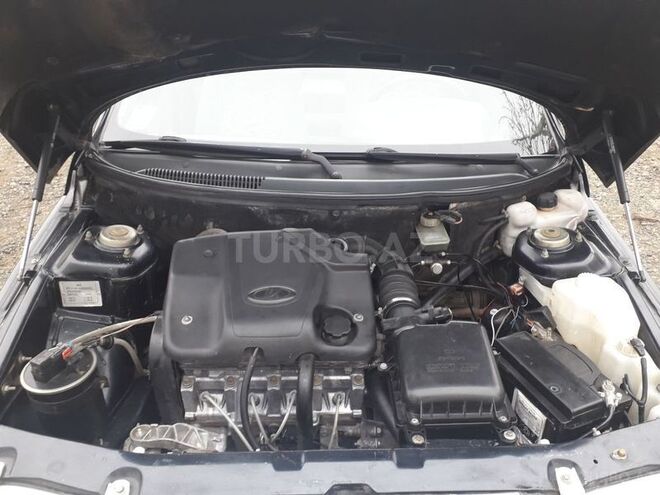 LADA (VAZ) 2110 2006, 294,000 km - 1.6 l - Gəncə