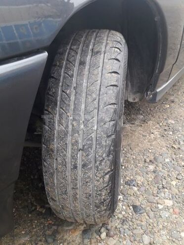 LADA (VAZ) 2110 2006, 294,000 km - 1.6 l - Gəncə