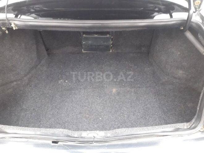 LADA (VAZ) 2110 2006, 294,000 km - 1.6 l - Gəncə