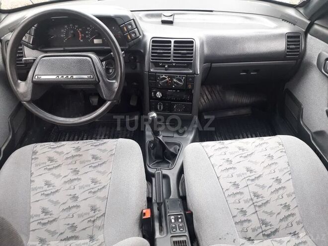 LADA (VAZ) 2110 2006, 294,000 km - 1.6 l - Gəncə
