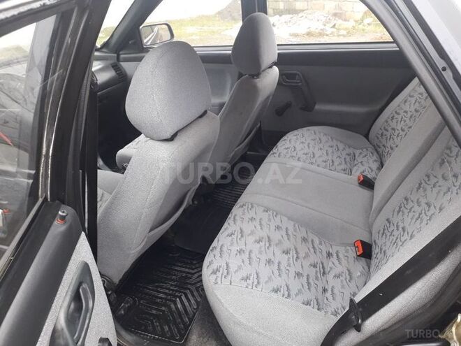 LADA (VAZ) 2110 2006, 294,000 km - 1.6 l - Gəncə