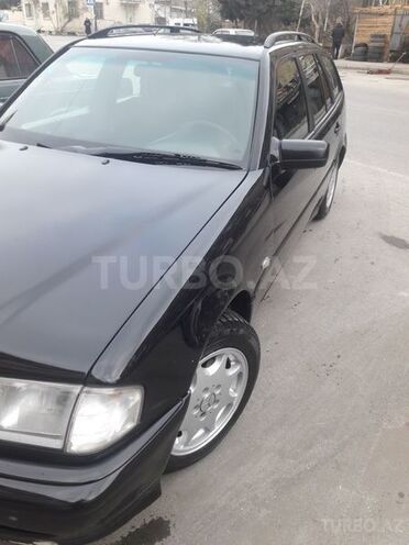 Mercedes C 200 1998, 422,500 km - 2.0 l - Bakı