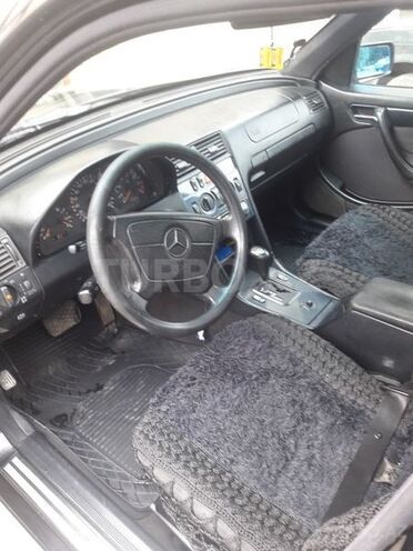 Mercedes C 200 1998, 422,500 km - 2.0 l - Bakı