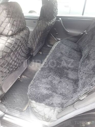 Mercedes C 200 1998, 422,500 km - 2.0 l - Bakı