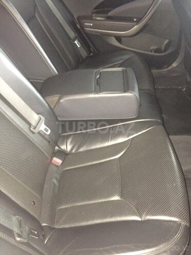 Hyundai Grandeur 2014, 81,000 km - 2.4 l - Bakı