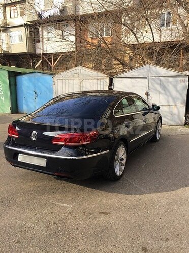 Volkswagen Passat CC 2012, 76,500 km - 2.0 l - Bakı
