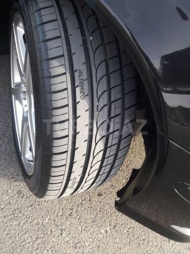 Mercedes E 350 2007, 227,000 km - 3.5 l - Sumqayıt