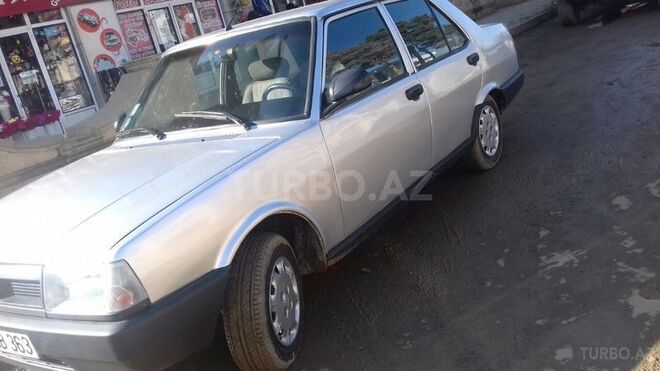 Tofas Sahin 2004, 122,000 km - 1.6 l - Biləsuvar