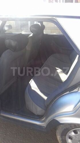 Tofas Sahin 2004, 122,000 km - 1.6 l - Biləsuvar
