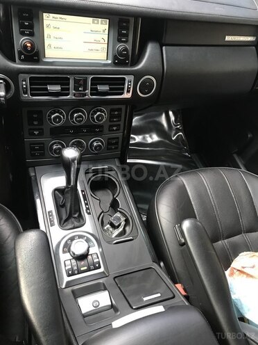 Land Rover Range Rover 2008, 147,000 km - 0.4 l - Bakı