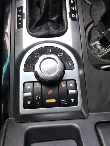 Land Rover Range Rover 2008, 147,000 km - 0.4 l - Bakı