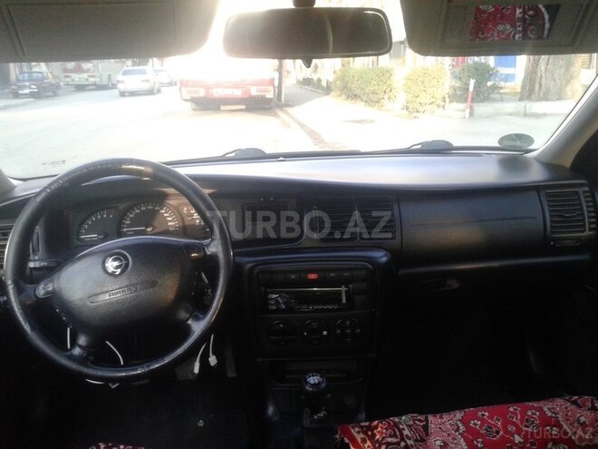 Opel Vectra 1999, 299,185 km - 1.6 l - Mingəçevir