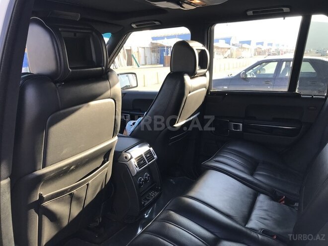 Land Rover Range Rover 2008, 147,000 km - 0.4 l - Bakı