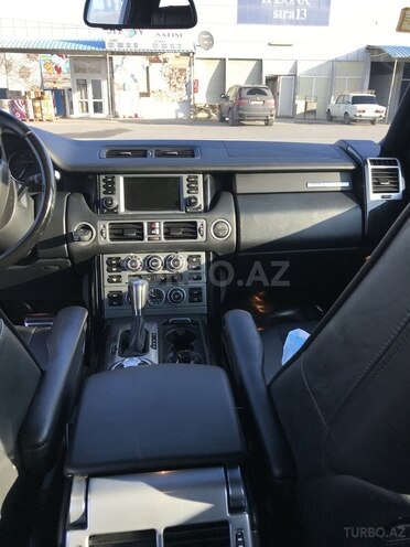 Land Rover Range Rover 2008, 147,000 km - 0.4 l - Bakı