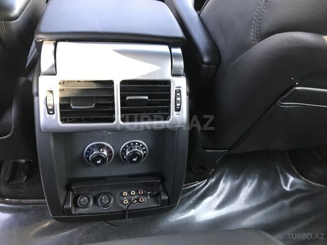Land Rover Range Rover 2008, 147,000 km - 0.4 l - Bakı