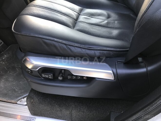 Land Rover Range Rover 2008, 147,000 km - 0.4 l - Bakı