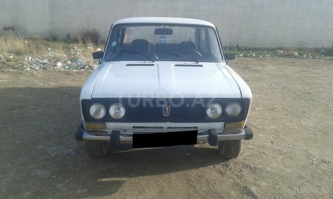 LADA (VAZ) 2106 1976, 245,000 km - 1.2 л - Sumqayıt