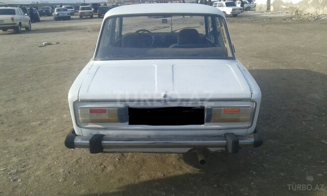 LADA (VAZ) 2106 1976, 245,000 km - 1.2 л - Sumqayıt