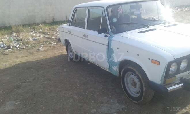 LADA (VAZ) 2106 1976, 245,000 km - 1.2 л - Sumqayıt