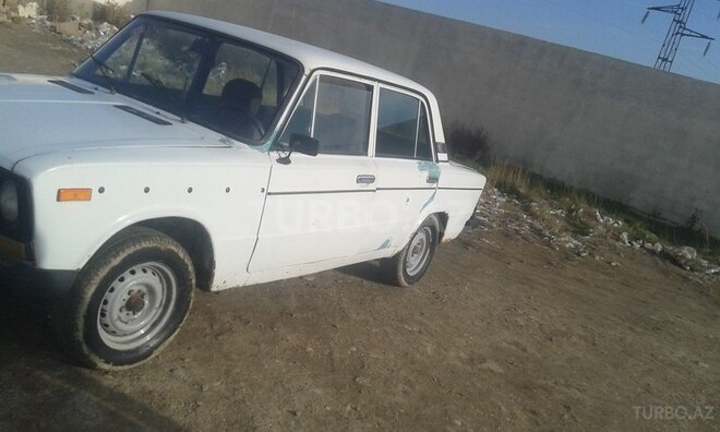 LADA (VAZ) 2106 1976, 245,000 km - 1.2 л - Sumqayıt