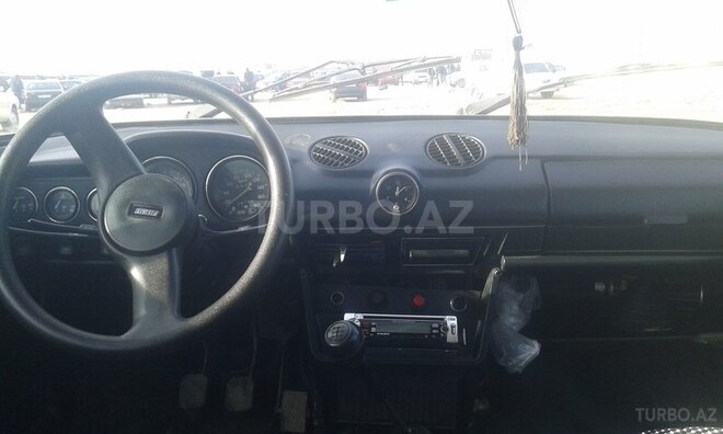 LADA (VAZ) 2106 1976, 245,000 km - 1.2 л - Sumqayıt