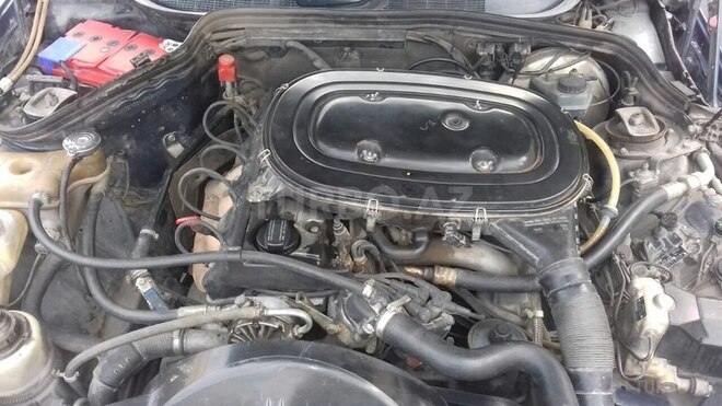 Mercedes 190 1991, 168,300 km - 0.2 l - Bakı