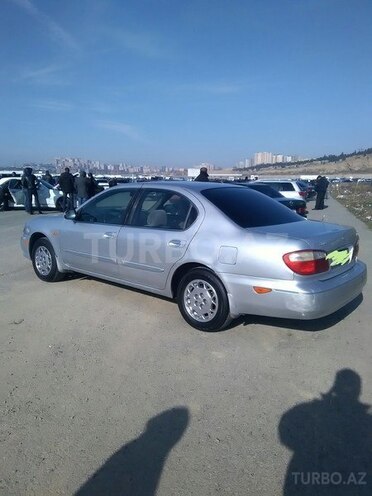 Nissan Maxima 2000, 371,446 km - 3.0 л - Bakı