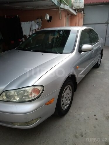 Nissan Maxima 2000, 371,446 km - 3.0 л - Bakı