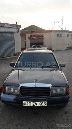 Mercedes 190 1992, 280,176 km - 2.0 l - Bakı