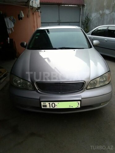Nissan Maxima 2000, 371,446 km - 3.0 л - Bakı