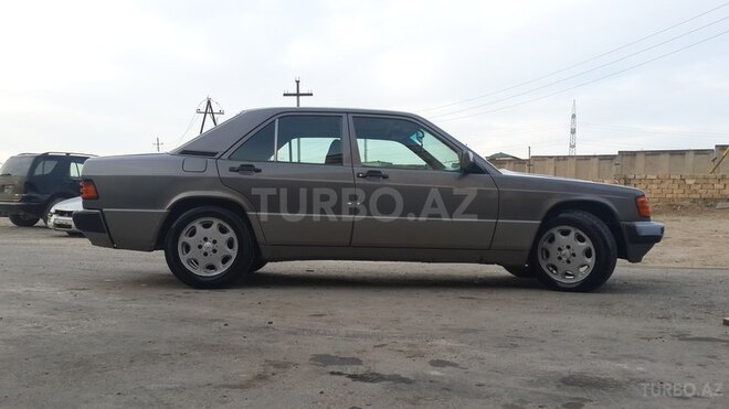 Mercedes 190 1992, 280,176 km - 2.0 l - Bakı