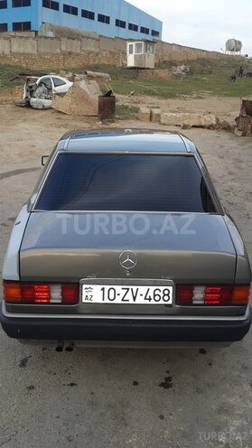 Mercedes 190 1992, 280,176 km - 2.0 l - Bakı