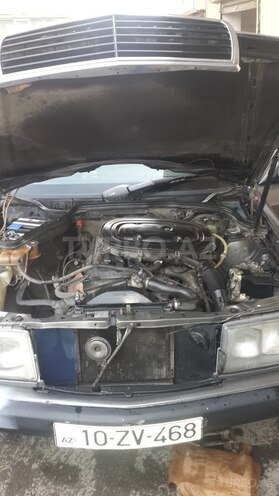 Mercedes 190 1992, 280,176 km - 2.0 l - Bakı