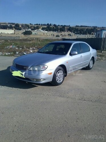 Nissan Maxima 2000, 371,446 km - 3.0 л - Bakı