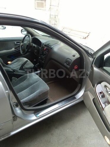 Nissan Maxima 2000, 371,446 km - 3.0 л - Bakı