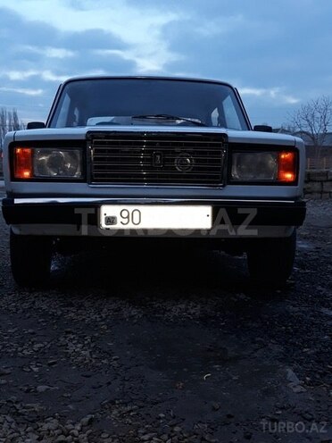 LADA (VAZ) 2107 2009, 45,603 km - 1.6 l - Xaçmaz