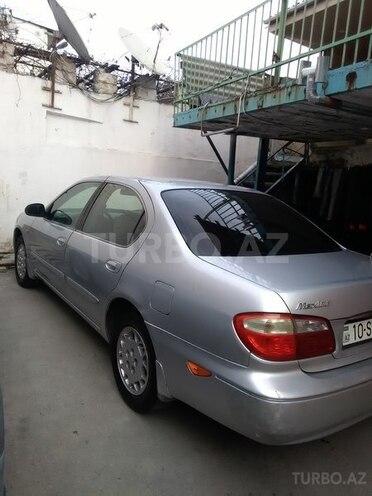 Nissan Maxima 2000, 371,446 km - 3.0 л - Bakı